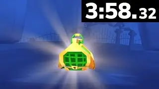Zooba: I Speedrun Unlock New Character