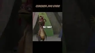 Chicken Joe core | top 5