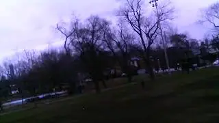 DRONEZ