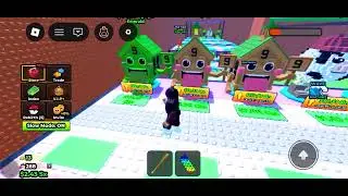Part two playing escape tsunami for a brainrot secret admin abuse