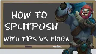 Viewer VOD Review: How to Split Push