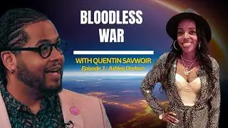 Bloodless War | Ep. 1 - Social Warfare 