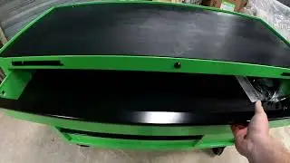 Harbor Freight US General Series 3 56