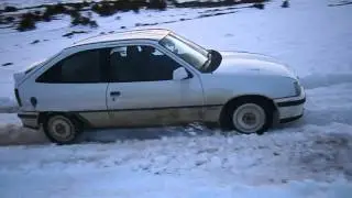 kadett paramo de masa3 ----12/03/16
