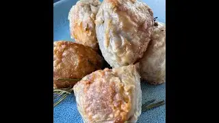 Two Tubers Ultimate Roast Potatoes