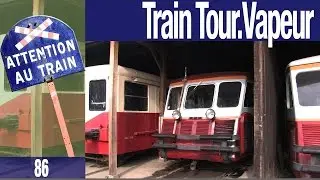 La transvap (1/6)