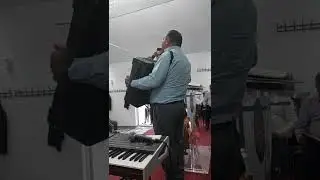 fratele Ovidiu Bozian la Slobozia Bradului