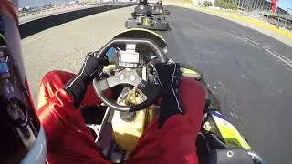 Super Series Classico CCW B Main
