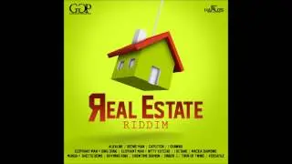 CAPLETON - CUP YAH FULL | REAL ESTATE RIDDIM | @GOODGOODPROD | DANCEHALL | 2014 | @21STHAPILOS
