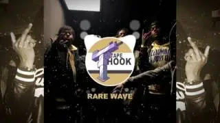 RAREWAVE - ETHERERAL X THOUXANBANFAUNI X WARHOL.SS X RARRI X PLAYBOI CARTI TYPE BEAT