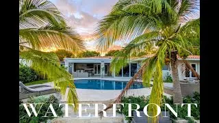 Kristin Hess REALTOR&reg;  Presents: 13105 Biscayne Island Ter, North Miami, FL 33181