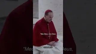 CONCLAVE: A D&uacute;vida