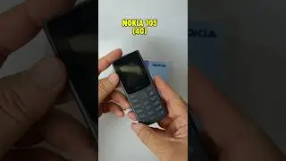 Review Nokia 105 &ndash; HP Jadul yang Masih Tangguh!