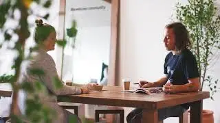 Level One | Community