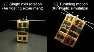 Structure from Motion-based Motion Estimation and 3D Reconstruction of Unknown Shaped Space Debris