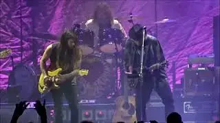 Neil Young & Promise of the Real -  Mannheim 5. Juli 2019 - Complete Show Multicam & Sound upgrade