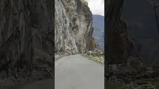 #pangla #village #dharchula #gunji #nabi #kuti #adikailash #bike #ride #honda #yt #shorts #trending
