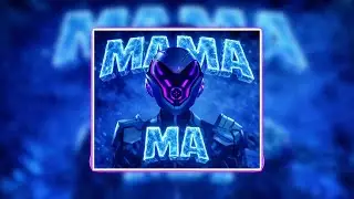 MAMA MA | Ultra Slowed | Motivation mindset 🔥