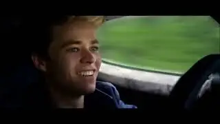 Need for Speed Movie | Koenigsegg Race Scene [HD] #needforspeed