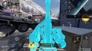 CoDMobile Had to drop the Nuke on &lsquo;em