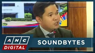 Abalos explains why House ethics panel cannot probe alleged corrupt lawmakers on its own | ANC