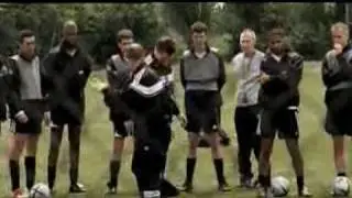Internazionale Milano (Inter Milan) and Boca Juniors Training TOP SECRET