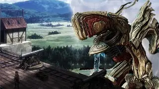 Solo Melee Tridolon 16m55s - 17m2s how to One-Shot them