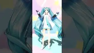 【MMD Short】SUPADOPA / 수파도파 #mmd #hatsunemiku #mikumikudance #korean