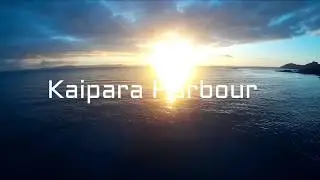 Kaipara Fishing Sessions EP 1