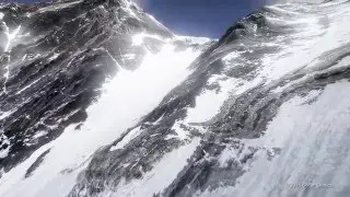 S&oacute;lfar Studios Everest VR Demo