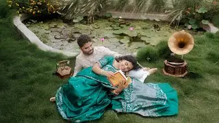 HARSHITA + JAYANTH KRISHNA  Engagement highlights | Teaser | KARRA'S PHOTOGRAPHY | 2025 |