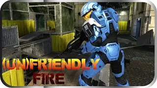 (Un)Friendly Fire - Episode 1: Jumper