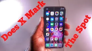 Apple iPhone X Review || Does X Mark The Spot?! (Hell Nah)