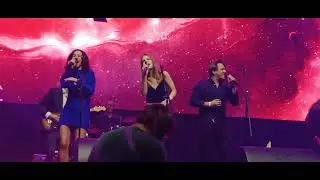 Trixie Rubato - Papp László Sportaréna 2022. 12. 14.