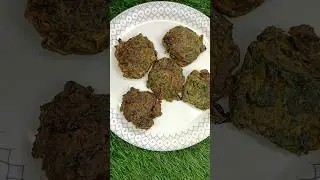 Alu Sakher Bora | Bengali Traditional Bora Recipe | Easy Evening Snack | Mumpy's Kitchen