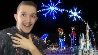 Late 2025 Christmas Overhaul