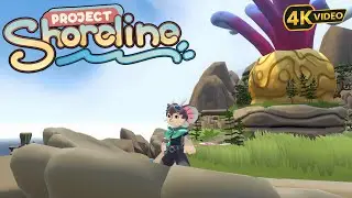 Project Shoreline