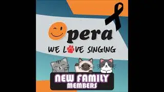 S9E10 Music was born with life - Non ti scordar di me