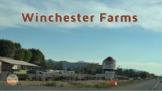 Winchester Farms Country Market - Winchester CA