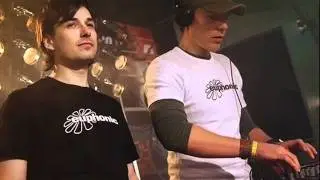 Kyau & Albert - A Night Like This