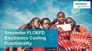 Reduce Thermal Design Challenges by Frontloading CFD