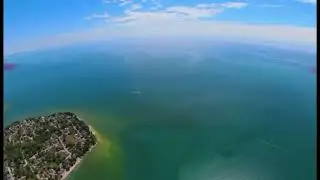 Peacock point