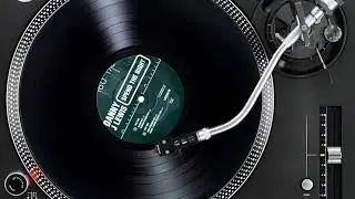 Danny J Lewis - Spend The Night (H-Man Mix)