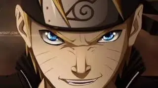 Naruto RPG Ost The Hero of The Shinobi World 