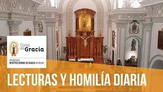 Mi&eacute;rcoles, SANTO TOM&Aacute;S DE AQUINO presb&iacute;tero y doctor de la Iglesia (28.01.2026)