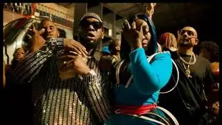 Stylo G Ft Spice & Sean Paul - Dumpling Remix (Official Audio)