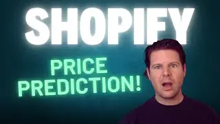 Is Shopify (SHOP) a buying opportunity during the stock market crash?