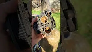 Water Well - Iron Filter Service - Crazy Clogged