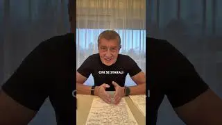 Natočil jsem pro vás další souhrn týdne