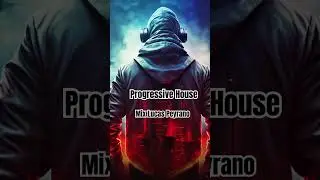Listen to Alchemical Session #progressivehouse #melodicbreaks